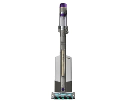 Odkurzacz Shark Odkurzacz bezprzewodowy PowerDetect Clean & Empty IP3251EUT